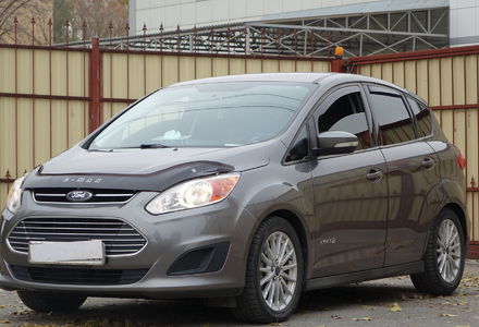 Продам Ford C-Max HYBRIDE 2014 года в Одессе