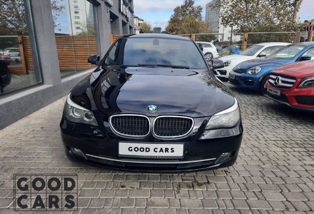 Продам BMW 520 D 2009 года в Одессе