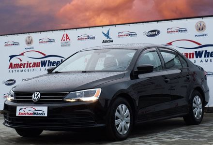 Продам Volkswagen Jetta S 2015 года в Черновцах