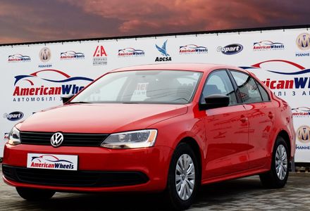 Продам Volkswagen Jetta S 2012 года в Черновцах