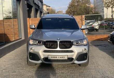 Продам BMW X3 М 2012 года в Одессе