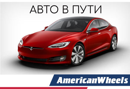 Продам Tesla Model S P90D Ludicrous 2016 года в Черновцах