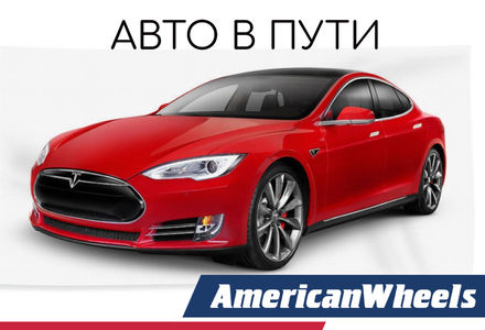 Продам Tesla Model S P85D Ludicrous 2014 года в Черновцах