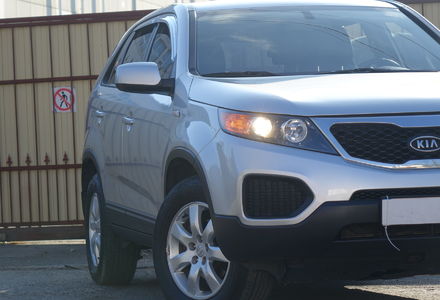 Продам Kia Sorento AWD DIESEL 2011 года в Одессе