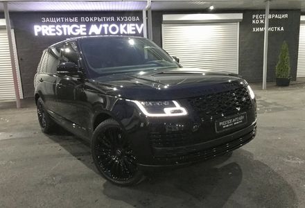 Продам Land Rover Range Rover AUTOBIOGRAPHY Long 2020 года в Киеве