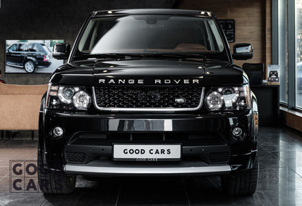 Продам Land Rover Range Rover Sport HSE 2011 года в Одессе