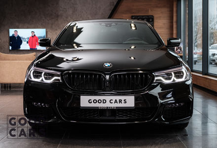 Продам BMW 540 2017 года в Одессе