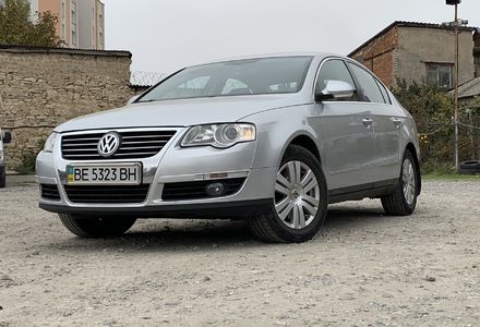 Продам Volkswagen Passat B6 2007 года в Николаеве