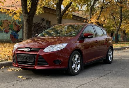 Продам Ford Focus SE 2013 года в Николаеве