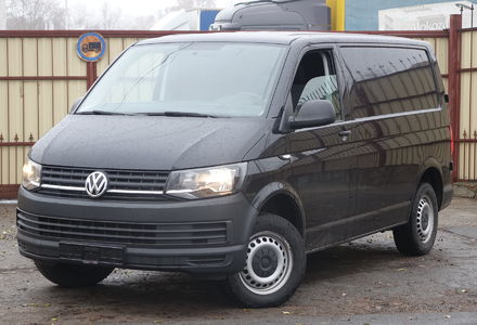 Продам Volkswagen T5 (Transporter) груз DIESEL 2017 года в Одессе