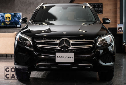 Продам Mercedes-Benz GLC-Class 300 4matic 2018 2018 года в Одессе