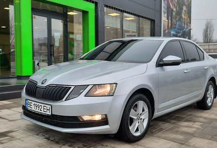 Продам Skoda Octavia A7 Style 2017 года в Николаеве