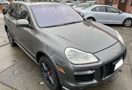 Продам Porsche Cayenne GTS 2008 года в Одессе