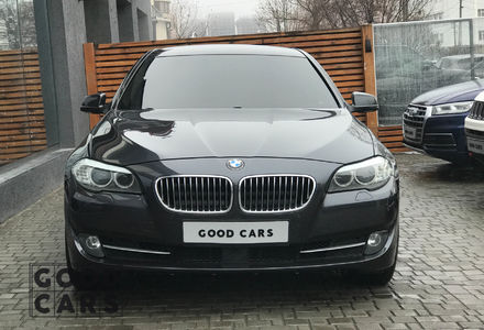 Продам BMW 520 2011 года в Одессе