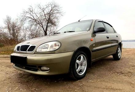 Продам Daewoo Lanos 2006 года в Днепре