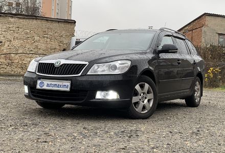 Продам Skoda Octavia A5 2012 года в Николаеве