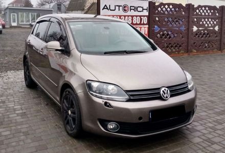 Продам Volkswagen Golf Plus 2011 года в Николаеве