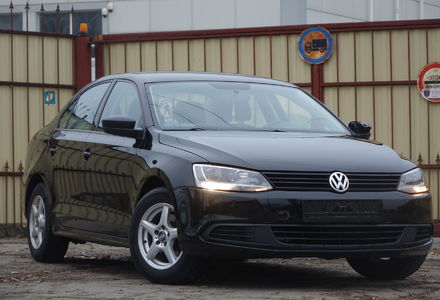 Продам Volkswagen Jetta 2014 года в Одессе