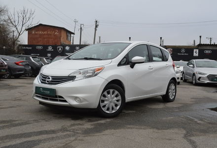 Продам Nissan Versa 2015 года в Одессе