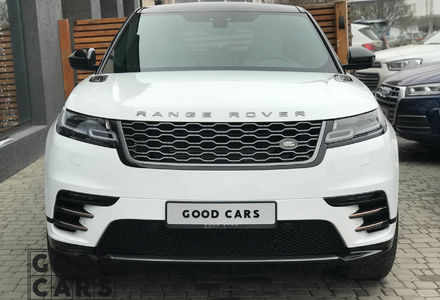 Продам Land Rover Velar R Dynamic 2019 года в Одессе