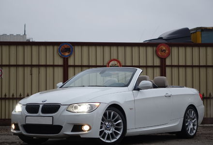 Продам BMW 328 E93 CABRIO 2013 года в Одессе