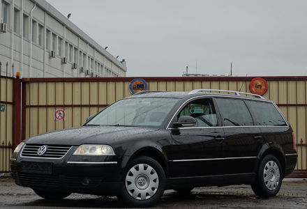 Продам Volkswagen Passat B5 2006 года в Одессе