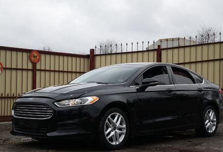 Продам Ford Fusion 2.5 2016 года в Одессе