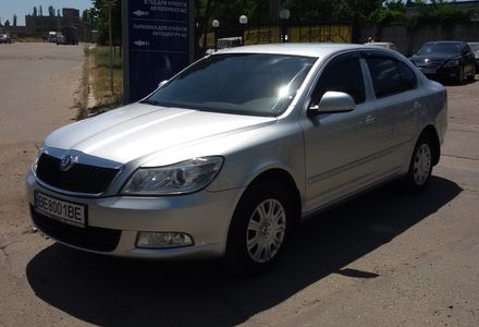 Продам Skoda Octavia A5 Ambition  2012 года в Николаеве