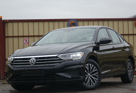 Продам Volkswagen Jetta LIMITED FULL 2020 года в Одессе