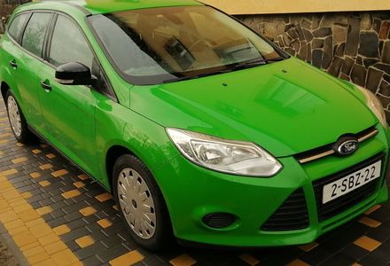 Продам Ford Focus 77 KW  SUPER STAN 6 PEREDA4 2013 года в Тернополе