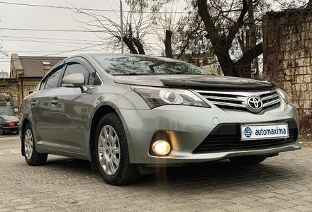 Продам Toyota Avensis 2012 года в Николаеве