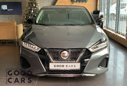 Продам Nissan Maxima SV 2019 года в Одессе