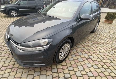 Продам Volkswagen Golf VII Автомат 2017 года в Львове