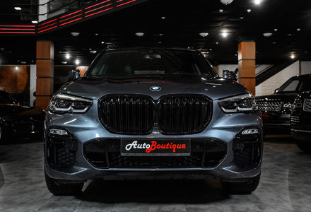 Продам BMW X5 M-paket 2019 года в Одессе