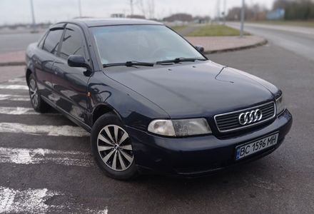 Продам Audi A4 Автомат 1999 года в Львове