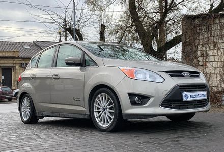 Продам Ford C-Max 2015 года в Николаеве
