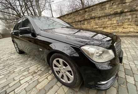 Продам Mercedes-Benz C-Class 2011 года в Николаеве