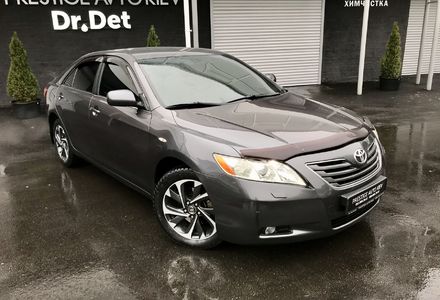 Продам Toyota Camry 2008 года в Киеве