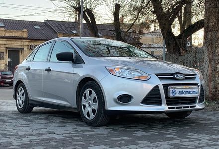 Продам Ford Focus 2014 года в Николаеве