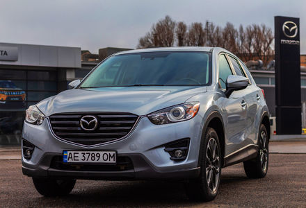 Продам Mazda CX-5 2014 года в Днепре