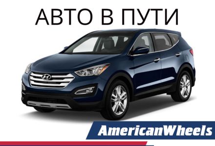 Продам Hyundai Santa FE 2014 года в Черновцах