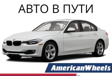 Продам BMW 328 I 2014 года в Черновцах