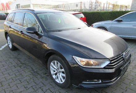 Продам Volkswagen Passat B8 2.0 BLUEMOTION в м. Львів 2016 года в Львове