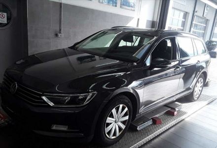 Продам Volkswagen Passat B8 2.0 BLUEMOTION в м. Львів 2016 года в Львове