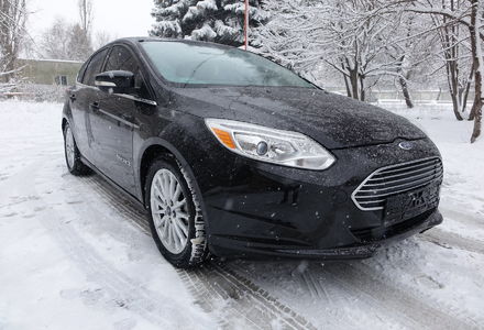 Продам Ford Focus ELECTRO 2014 года в Одессе