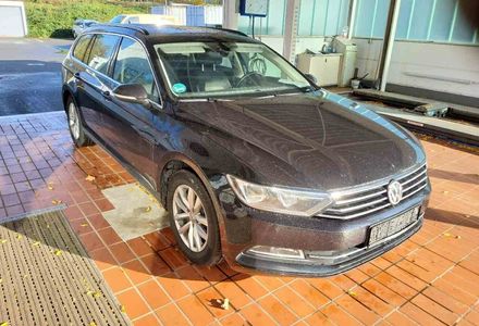 Продам Volkswagen Passat B8 2.0 Panorama огляд в м. Львів 2017 года в Львове