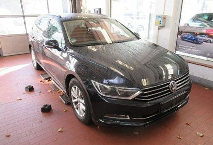 Продам Volkswagen Passat B8 2.0 BLUEMOTION в м. Львів 2017 года в Львове