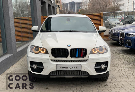 Продам BMW X6 Е71 Top + 2010 года в Одессе