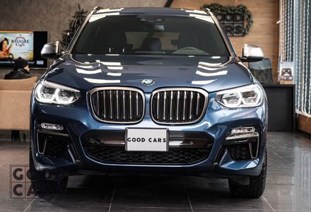 Продам BMW X3 M-package 2018 года в Одессе