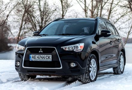 Продам Mitsubishi ASX 2011 года в Днепре